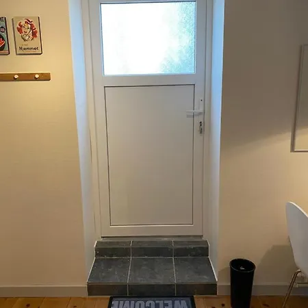 Apt17 - Just Outside Of - Rural And Quiet Surroundings