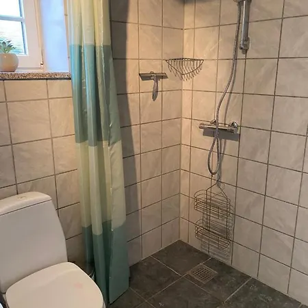 Apt17 - Just Outside Of - Rural And Quiet Surroundings Биллунн