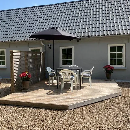 Апартаменты Apt17 - Just Outside Of - Rural And Quiet Surroundings *