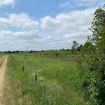 Apt17 - Quiet Countryside - Only Minutes From Lejlighed *