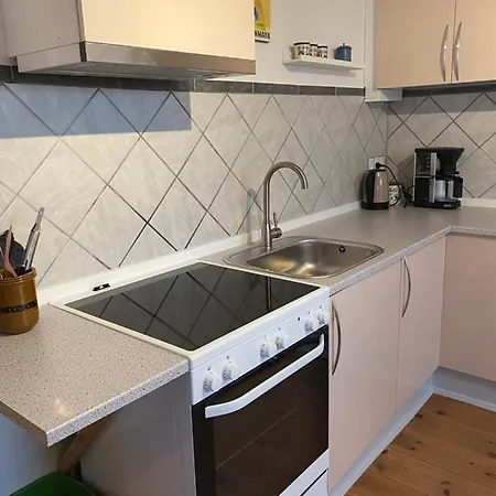 Apt17 - Just Outside Of - Rural And Quiet Surroundings Apartment Billund