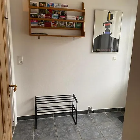 Apartment Apt17 - Just Outside Of - Rural And Quiet Surroundings