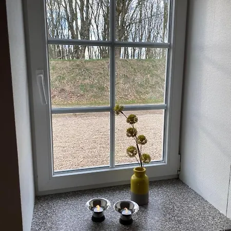 Apt17 - Just Outside Of - Rural&quiet Surroundings Billund
