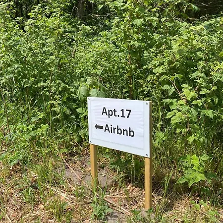 Appartement Apt17 - Just Outside Of - Rural&quiet Surroundings Billund