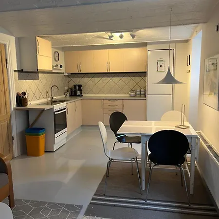 Apt17 - Just Outside Of - Rural&quiet Surroundings * Billund