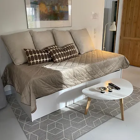 Apt17 - Quiet Countryside - Only Minutes From Apartment Billund