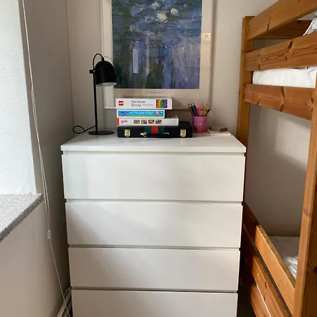 Apartment Apt17 - Just Outside Of - Rural And Quiet Surroundings