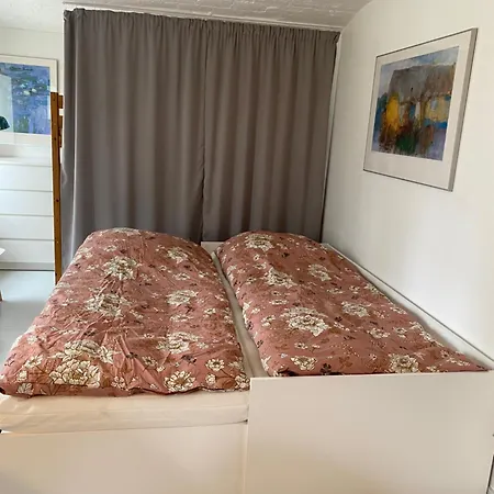 Apt17 - Just Outside Of - Rural&quiet Surroundings Appartement