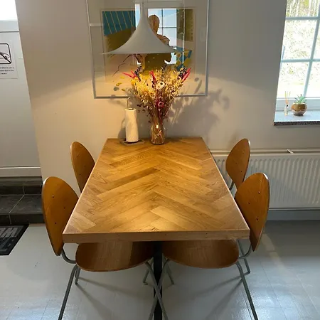 Apt17 - Quiet Countryside - Only Minutes From Lejlighed Billund