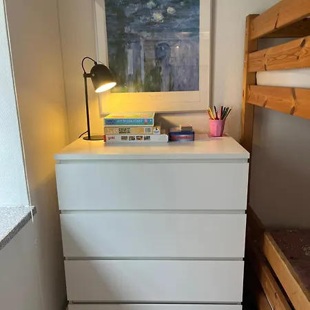 Lejlighed Apt17 - Quiet Countryside - Only Minutes From *