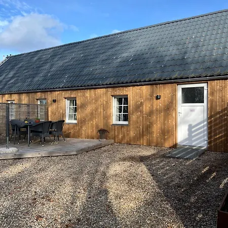 Apt17 - Quiet Countryside - Only Minutes From Billund