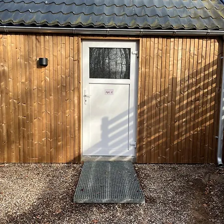 Lejlighed Apt17 - Quiet Countryside - Only Minutes From *