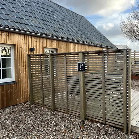 Apt17 - Quiet Countryside - Only Minutes From Lejlighed Billund