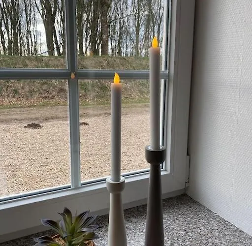 Apartment Apt17 - Quiet Countryside - Only Minutes From