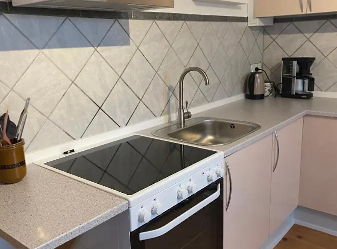 Apt17 - Quiet Countryside - Only Minutes From Apartment Billund