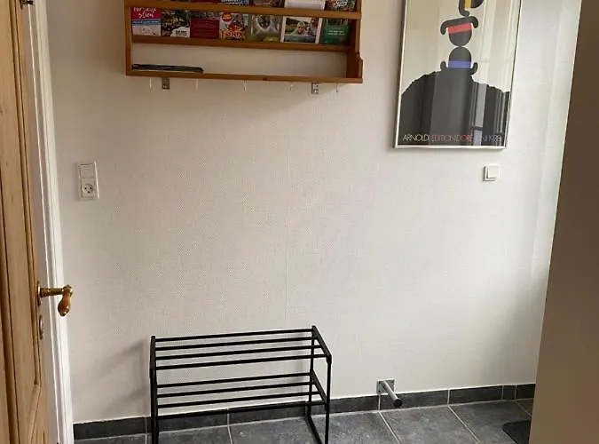 Apartment Apt17 - Quiet Countryside - Only Minutes From