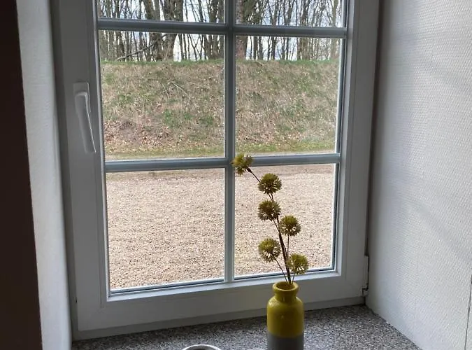 Apt17 - Quiet Countryside - Only Minutes From Billund