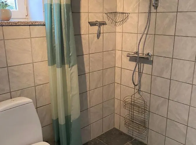 Apt17 - Quiet Countryside - Only Minutes From Billund