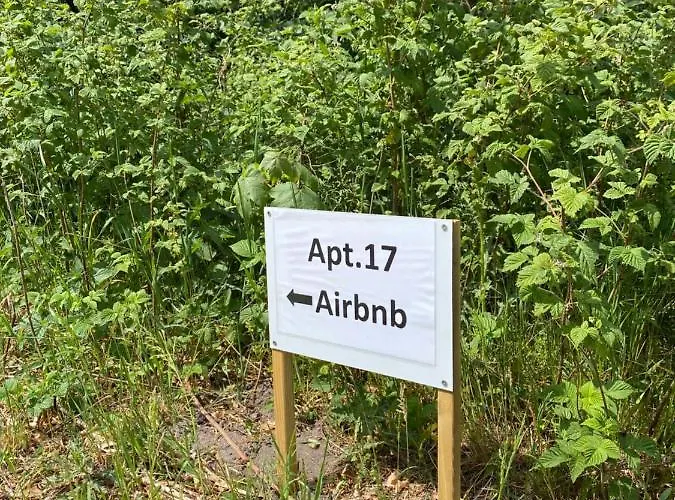 Apartment Apt17 - Quiet Countryside - Only Minutes From Billund