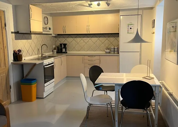 Apt17 - Quiet Countryside - Only Minutes From * Billund