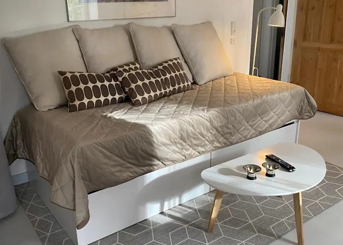 Apt17 - Quiet Countryside - Only Minutes From Apartment Billund