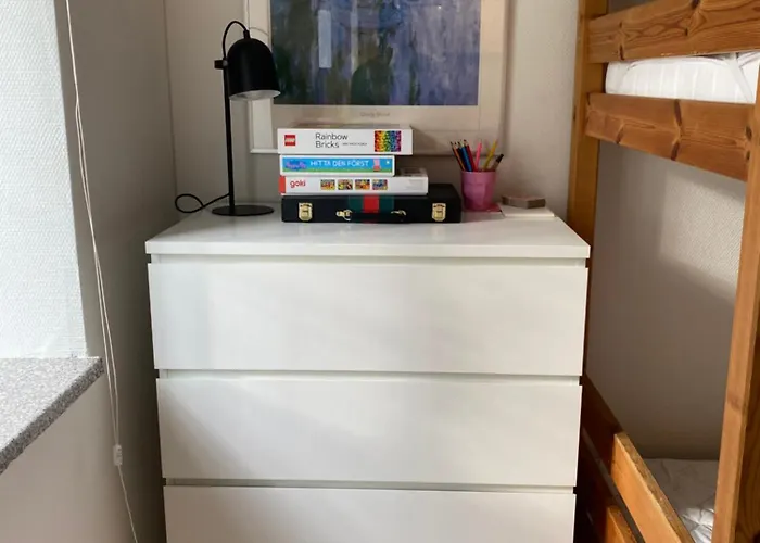 Apartment Apt17 - Quiet Countryside - Only Minutes From